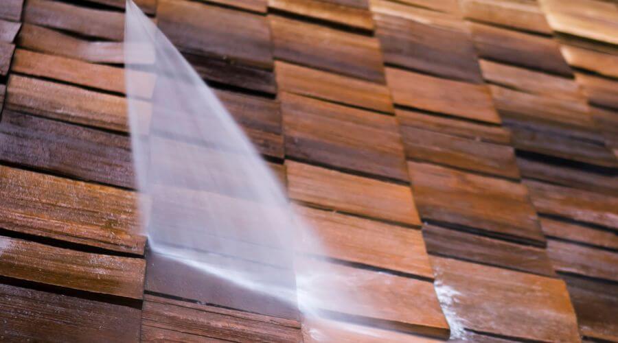 Roof Repair in Quitman, TX