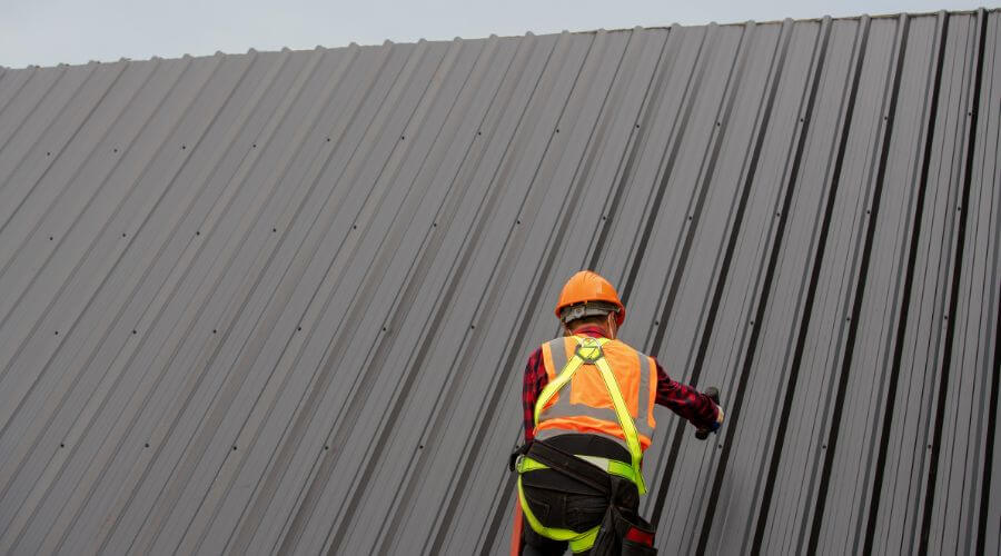 Professional residential roofers in Quitman, TX